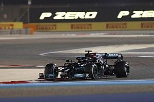 Wolff: normas de los límites de pista deben ser más claros en la F1