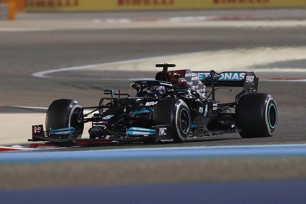 Wolff e Horner pedem regulamento mais claro sobre limites de pista na F1: "Não pode ser um livro de Shakespeare"