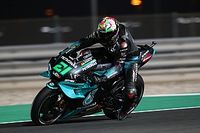 Morbidelli’s Qatar GP wrecked by holeshot device issue