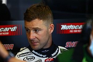 Rea: “Sono contento di non dover correre con Marc Marquez”