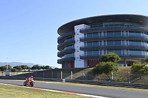 GP do Algarve de MotoGP (Portimão): Horários e como assistir a penúltima etapa de 2021