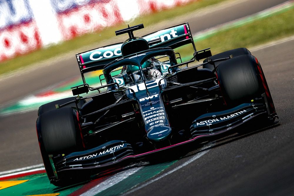 VIDEO: Lance Stroll door de ogen van Lance Stroll