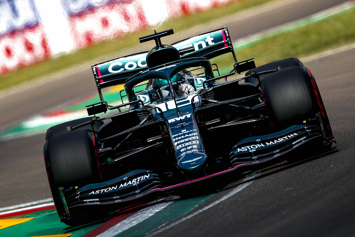 VIDEO: Lance Stroll door de ogen van Lance Stroll