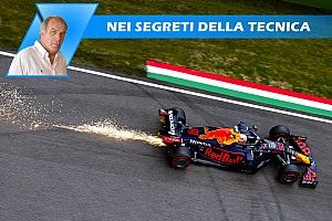 Piola: "Mercedes in pole, ma la più veloce è la Red Bull"