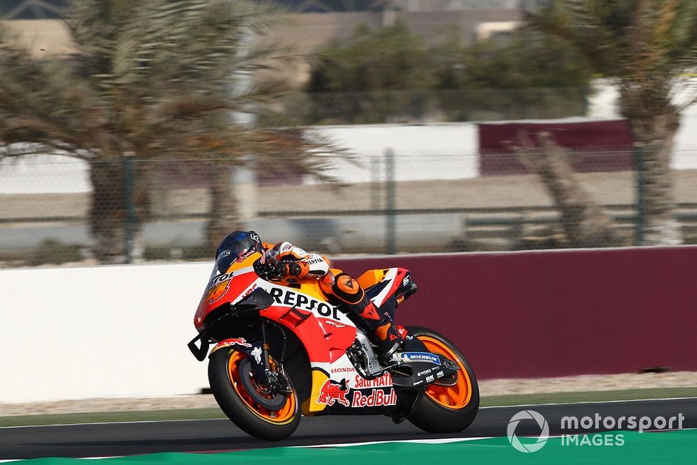 Espargaro: ‘Dag en nacht verschil’ tussen Honda en KTM