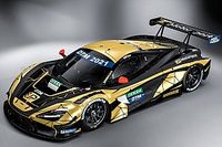 Polski zesp&oacute;ł w DTM