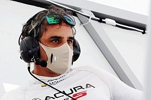 【インタビュー】ファン・パブロ・モントーヤが語る、F1とインディカーの将来、そして後進の育成