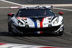WEC: Ferrari punta alla LMGTE Am con Cetilar, AF e Iron Lynx