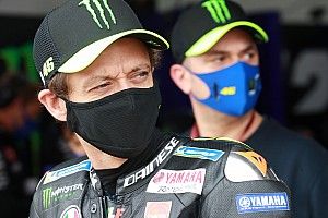 Valentino Rossi a saját MotoGP csapatában folytatja 2022-ben?
