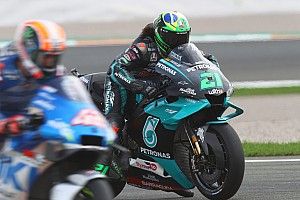 Fotogallery MotoGP: le qualifiche del GP di Valencia
