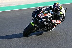 Zarco: “Con Pramac sé que puedo luchar por ganar”