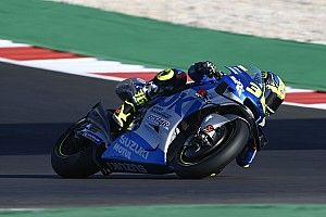 Ohlins 14 Kali Beruntun Kampiun MotoGP