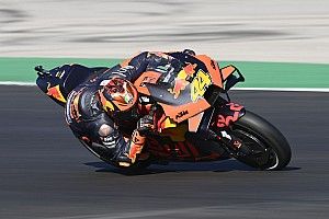 Espargaro Ingin Ukur Kemampuan bersama Honda
