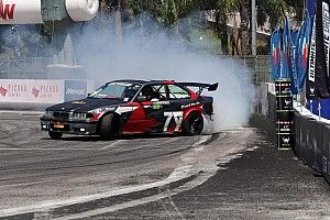 AO VIVO: Acompanhe o domingo do Ultimate Drift em São Paulo