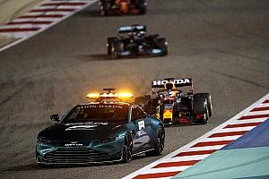 Bahreyn GP: Pilot performans puanları