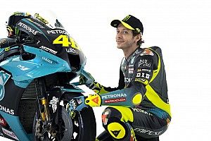 Petronas SRT Harus Terbiasa dengan Efek Kehadiran Rossi