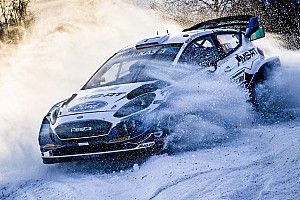 Finlandiya Rallisi, Eylül sonuna ertelendi