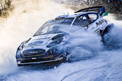 Finlandiya Rallisi, Eyl&uuml;l sonuna ertelendi