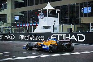 Nessuna penalità per Sainz, McLaren conferma il 3° posto