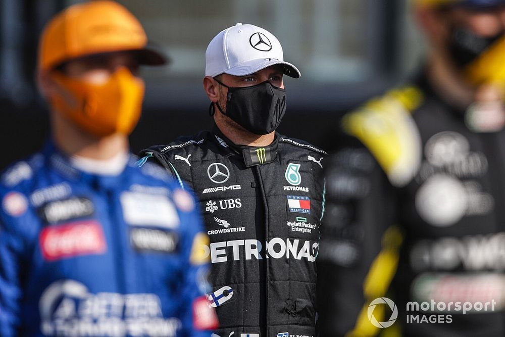 I piloti votano la Top-10: non ci sono Bottas, Vettel e Norris!