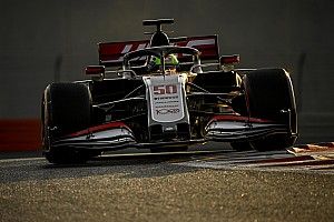 Steiner over debuut Schumacher: "Zal baat hebben bij F2-titel"