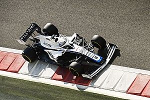 La sorprendente idea de Williams para presentar su F1 2021