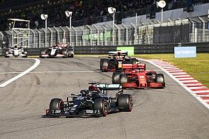 The defining traits that set F1’s best apart