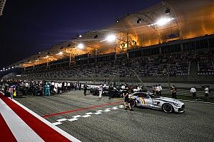 F1: il GP del Bahrain aperto a chi ha fatto il vaccino Covid