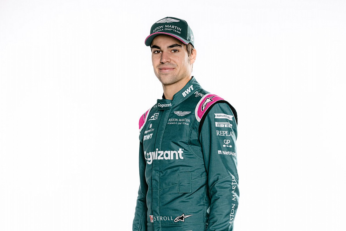 Stroll: '' Red Bull'a meydan okuyabilecek potansiyelimiz var''