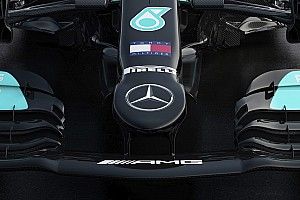 Le plafond budgétaire comme opposition majeure à Mercedes ?