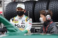 Nakajima to make Super Formula return at Motegi