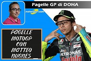 Pagelle MotoGP: al GP di Doha stupisce Martin, disastro Petronas