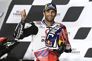 Pour Zarco, Pramac profite d'avoir moins de pression que Ducati