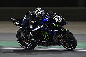 Vinales: You have to be "crazy" fighting Ducati riders