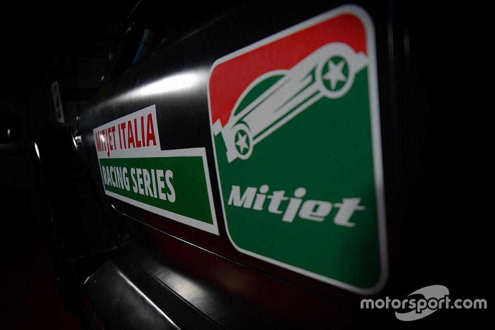 Mitjet: test collettivi il 16 marzo a Cervesina