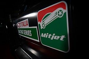 Mitjet: test collettivi il 16 marzo a Cervesina