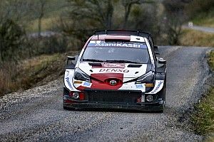WRC, Monte-Carlo, PS7: Ogier torna super e vede Evans
