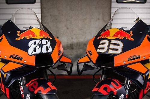 MotoGP-Bikes 2021: Termine und Zeitplan f&uuml;r die Pr&auml;sentationen