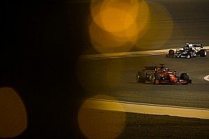 Statistiken aus Bahrain: Die detaillierten Ergebnisse der Wintertests 2021