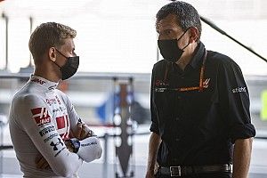Les méthodes de travail de Schumacher impressionnent Steiner