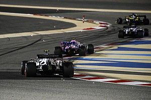 Formula 1 2020: gli orari TV di Sky e TV8 del GP di Abu Dhabi