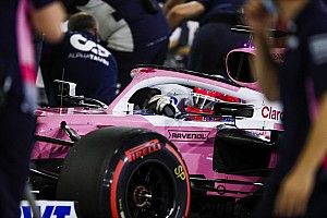 Emocionado, Pérez celebra primeira vitória na F1: "Achei que a corrida tinha acabado na primeira volta, mas não desisti"