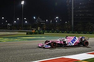 Perez: Mindent kihoztunk a potenciálunkból!