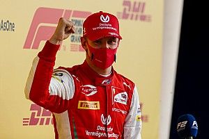 Schumacher: "Il titolo? Il modo migliore per salutare Prema"