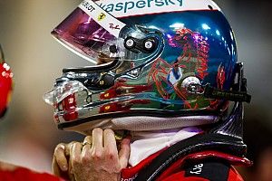 Vettel elmondta, miért volt nehéz vezetni az idei autót