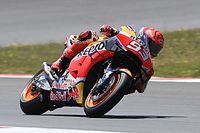 Marquez’s MotoGP rivals “expected” his strong comeback