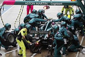 Soal Penalti Imola, Vettel Kritik Kinerja FIA