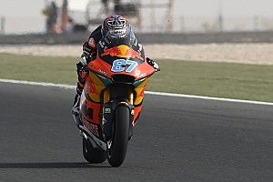 Gardner Punya Jaminan Kontrak MotoGP 2022