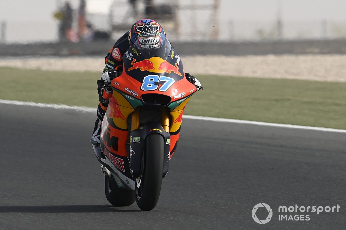 Gardner Punya Jaminan Kontrak MotoGP 2022