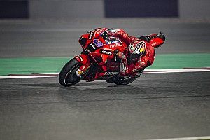 LIVE MotoGP, Gran Premio di Doha: Libere 4 e Qualifiche